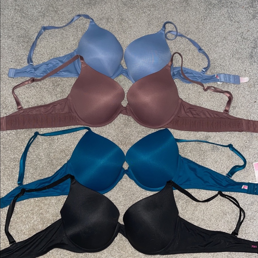 Push up bras from PiNk size 36B